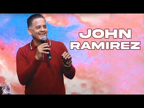 Get A Glimpse Of The Unseen Realm With Ex-satanist John Ramirez!