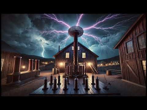 Nikola Tesla’s Forgotten Inventions