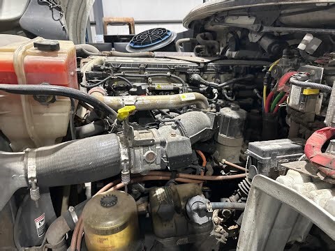 2013 Detroit DD13 Engine Assembly - 25905965