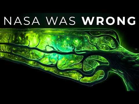 James Webb Just Proved The Universe Is FAR Older Than We Thought