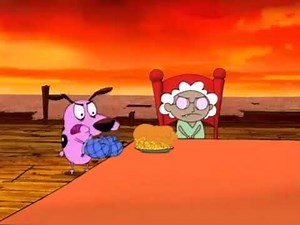 I hate macaroni and cheese