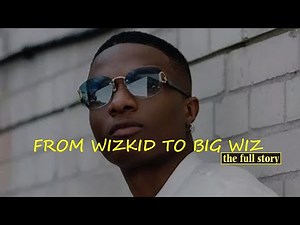 How Wizkid Fought To Become The Biggest And Richest Musician in Africa | The Full Story