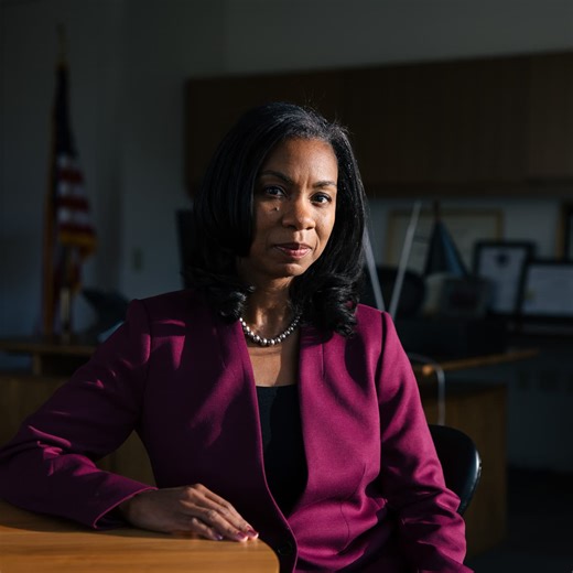 Two Boards Oversee Public Companies’ Accounting. Why Is One’s Independence More at Risk?