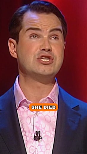 132K views · 395 reactions | When the audience member doesn't get it... | Jimmy Carr | Facebook