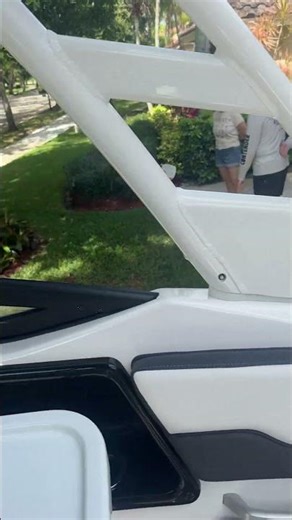 2023 Yamaha 195S in excellent condition — fully upgraded