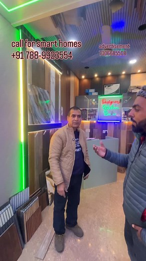 1K reactions · 371 shares | +91 788-9923554 call for smart homes best quality best rates | Mtk Kashmir | Facebook
