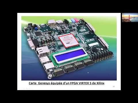 Chapitre 3: Les Circuits Logiques Programmables FPGA