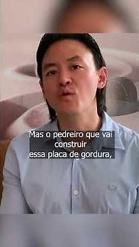 quero entender colesterol #drjuliomassao #pressaoalta #colesterolalto #diabetes