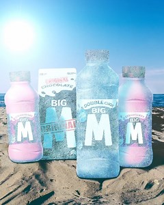 Winter is officially over and suMmer is just around the corner ☀️ | Big M ®