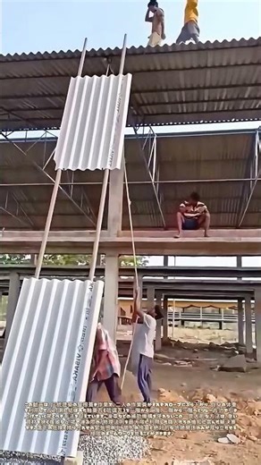 命綱が運ぶ輝き：滑車なき空中リレーの極意