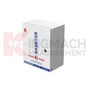 [Hot Item] Jmbv-1140 Multi-Channel Sensor Data Collection Device Automated Acquisition Enclosure