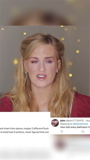 Diane Jennings on Instagram: "Things I didn't Realise were Weird about EUROPE till visiting AMERICA #1 | Diane Follow for more and check out my Youtube channel to watch full reactions 😊 Ignore tags irish girl, diane jennings ,irish people try ,irish girl reaction, irish girl reacts, music reaction, diane taste test, irish girl taste test"