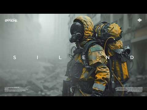[FREE] Dark Acid Techno Type Beat / Hypnotic Cyberpunk Music 'SILEND'