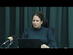 YORINDE WILSON MOET 40 JAAR ACHTER SLOT EN GRENDEL IN 3-VOUDIG MOORDZAAK - PRIME ALERT 20 AUG 2024