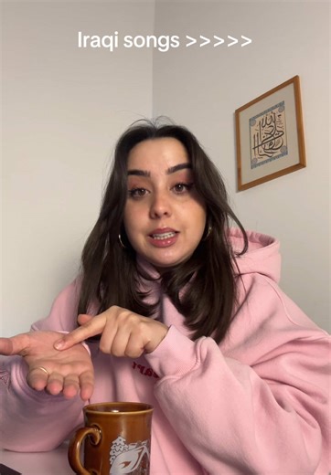 Discover the Best Iraqi Songs by Dania