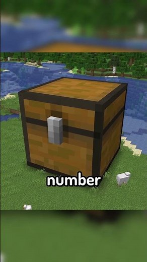 Mini Mod Reviews - Colossal Chests