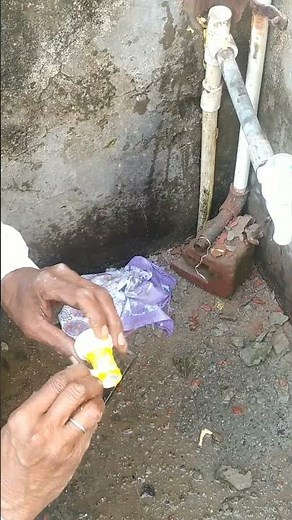 plumber tricks#trendingshorts#viral#trendingpost#shorts#short#electrician#plumber #plumbing