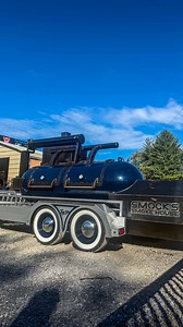 328K views · 8.4K reactions | From backyard king to a full-blown TMG 1000 on a decked-out trailer… WE GOTCHA!!  Keep your eyes peeled—these monsters are rolling out all week long! #themetalguys #tmgpits #lowandslow #bbq #offsetsmoker #stickburner #texasbbq #pitmaster #bbqpit #bbqsmoker #smoker #pit #weld #cnc #bbqribs #pitmaster #bbqribs #bbqlife #bbqporn #bbqlovers #chicken #ribs #brisket #pork #smoked #livefire | TMG Pits | Facebook