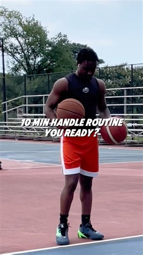 2-Ball Dribbling Drills You NEED to Try 🏀🔥