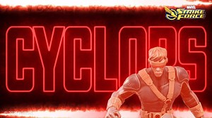 Marvel Strike Force on Reels