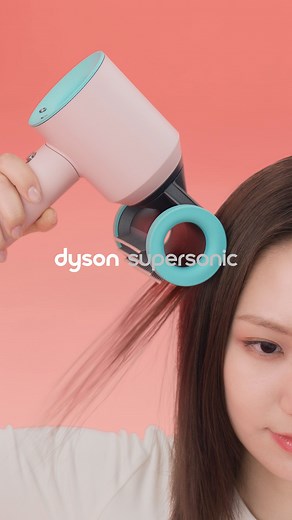 Colours that pop. With intelligent heat control to dry and style hair with no heat damage, the Dyson Supersonic hair dryer comes in a new special edition Ceramic Pop colourway for effortless styling in new hues ✨ Now available online and at Dyson Demo Stores islandwide. Discover more: http://ms.spr.ly/618797eMZ #DysonHair #DysonSupersonic #DysonTechnology #DysonSG #CeramicPop | Dyson