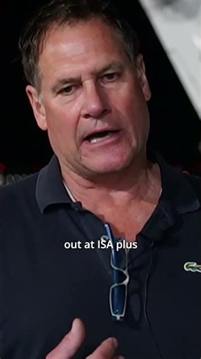 “The airplane climbs out so much faster. It’s smoother, more fuel efficient, and goes farther.”