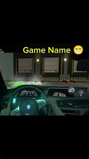 BMW 5M Game 🎯 🎮