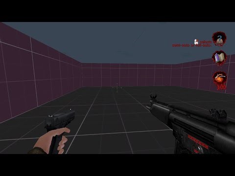 POSTAL 2: How to use "Ultra Dual Wield" mod (Tutorial)