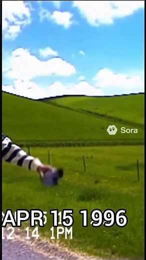 Windows XP "Bliss" Footage (1996) - The Original Video?