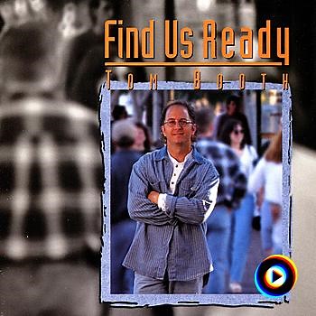 Be Forgiven by Tom Booth