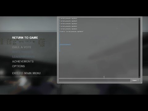 L4d2 Vscripting tutorial Part 1