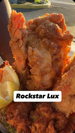 REAL CONCH 🐚 ONLY You can taste when it’s real. Our conch 🐚 is cleaned, seasoned, and cooked to order whether it’s fried, in fritters, or in salad form. That’s why King’s Miami Conch stays busy. 📍 King’s Miami Conch 695 NW 95th St, Miami, FL 📞 305-413-6037 ⏰ Open 10AM–10PM, every day 💳 Cash • Card • CashApp • Apple Pay #kingsmiamiconch #conchsalad #friedconch #conchfritters #bahamianfood #crablegs🦀 #foodreels #miamifoodscene | King Smith