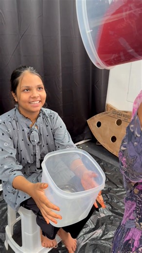 4.6K views | Saline boring challenge | Mr Jimmy | Facebook