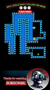 "🔥Speed Maze Run! Tomb of the Color Maze Level 17 PART 3 – Can You Escape Fast? 😱🎮"#creativefreedom