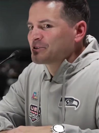 Mike McDonald: Faith and Leadership in Seahawks' Journey