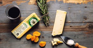 Sartori Cheese wins Grand Master Cheesemaker award at Wisconsin State Fair