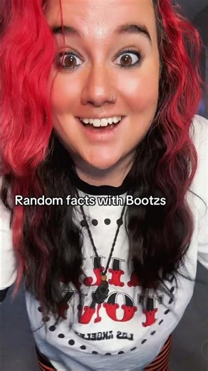 More important facts!