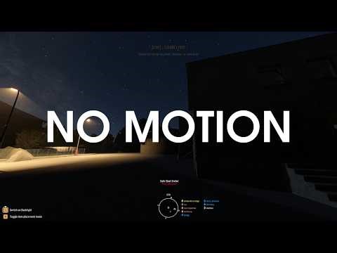 Arma Reforger CFC 96, Mission: No Motion