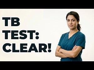 What Does A Negative TST Indicate?