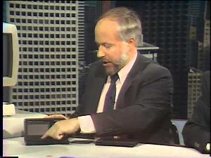 The Computer Chronicles - Handheld Computers (1990)