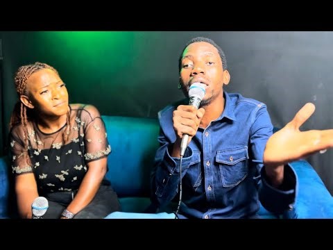 KANA ZVOREMA DAIDZAI JESU WORSHIP SESSION APOSTLE PETER AND MINISTER THELMA MUSIC