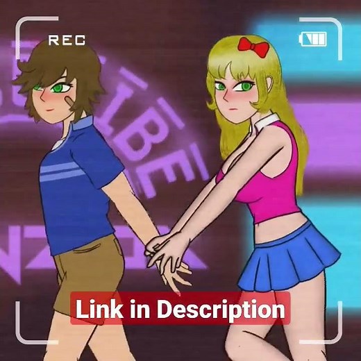 Gregory X Elizabeth 🥵❤️ #shorts #fnaf