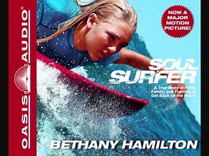 "Soul Surfer" by Bethany Hamilton