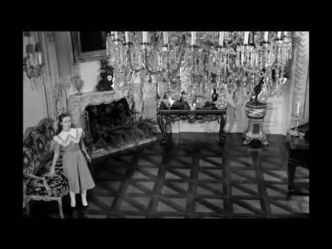 ▶ "One Step Beyond": Premonition.