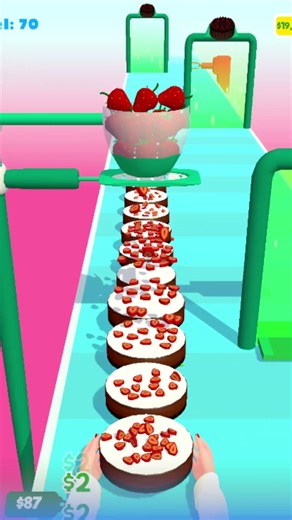 Choco Choco |244| #cakestack