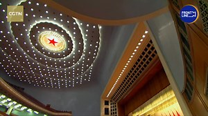 【Promo: China’s Political Season – Two Sessions 2025】 China’s annual Two Sessions is a highly significant event. From innovation to sustainable development, to people’s livelihood, consumption issues and foreign policy — this is where the country’s top lawmakers and political advisors gather in the nation’s capital Beijing to shape its future. Follow CGTN for in-depth analysis, live updates and exclusive insights into this critical political season. #TwoSessions #2025ChinaAgenda #ChinaVibes | CG