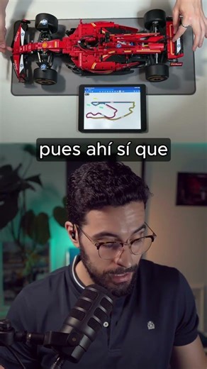 SETUP AERO en MIAMI 🌴 F1 2026 #MiamiGP #Formula1 #F1