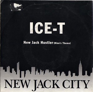 Ice-T - New Jack Hustler (Nino's Theme)