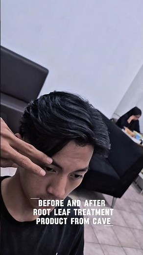 root leaf #rootleaf #rootleaftutorial #barbershop