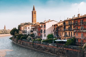 Where to Stay in Verona // Best Hotels in Verona Neighbourhoods [2025 Edition] - The Intrepid Guide